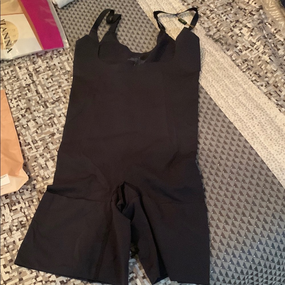 Black Shapewear for Intimates & Sleepwear